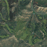 UT-CASTLE ROCK: GeoChange 1965-2011 Preview 2