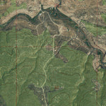 UT-FRUITLAND: GeoChange 1958-2011 Preview 2