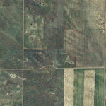 CO-COBB LAKE: GeoChange 1958-2011 Preview 2