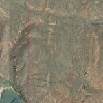 UT-WY-SOUTH LAKE: GeoChange 1968-2011 Preview 2