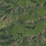 UT-HENEFER: GeoChange 1959-2011 Preview 2