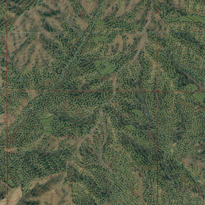 UT-HENEFER: GeoChange 1959-2011 Preview 3