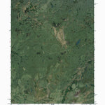 UT-WY-ELIZABETH MOUNTAIN: GeoChange 1966-2011 Preview 1