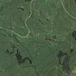 UT-WY-ELIZABETH MOUNTAIN: GeoChange 1966-2011 Preview 2