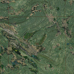 UT-WY-ELIZABETH MOUNTAIN: GeoChange 1966-2011 Preview 3