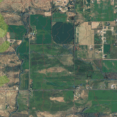 UT-HANCOCK COVE: GeoChange 1962-2011 Preview 2