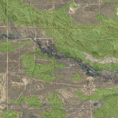 UT-HANCOCK COVE: GeoChange 1962-2011 Preview 3