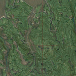 UT-WY-DEADMAN MOUNTAIN: GeoChange 1969-2011 Preview 2