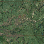 UT-WY-DEADMAN MOUNTAIN: GeoChange 1969-2011 Preview 3