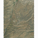 UT-MCKAY HOLLOW: GeoChange 1964-2011 Preview 1