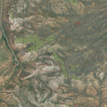 UT-MCKAY HOLLOW: GeoChange 1964-2011 Preview 2