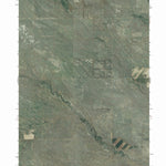 CO-RENO RESERVOIR: GeoChange 1971-2011 Preview 1