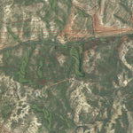 UT-MEACHUM RIDGE: GeoChange 1964-2011 Preview 2