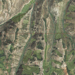 UT-MEACHUM RIDGE: GeoChange 1964-2011 Preview 3