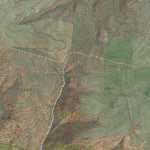 UT-SHEEPPEN CREEK: GeoChange 1968-2011 Preview 2