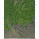 UT-HELLER LAKE: GeoChange 1962-2011 Preview 1
