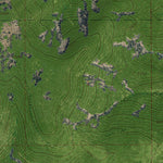 UT-HELLER LAKE: GeoChange 1962-2011 Preview 3