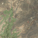 UT-DINOSAUR NW: GeoChange 1965-2011 Preview 2