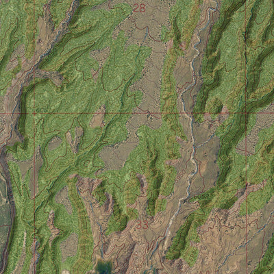 UT-LAPOINT: GeoChange 1963-2011 Preview 3