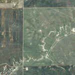 CO-GROVER NE: GeoChange 1971-2011 Preview 2