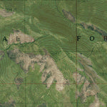 UT-DURST MOUNTAIN: GeoChange 1956-2011 Preview 2