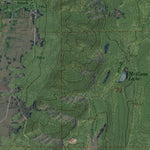 UT-BURNT MILL SPRING: GeoChange 1962-2011 Preview 2