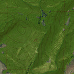 UT-LAKE FORK MOUNTAIN: GeoChange 1963-2011 Preview 2