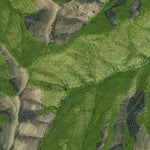 UT-AVINTAQUIN CANYON: GeoChange 1958-2011 Preview 2