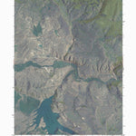 CO-PARSHALL: GeoChange 1975-2011 Preview 1