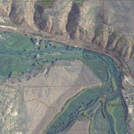 CO-PARSHALL: GeoChange 1975-2011 Preview 2