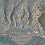 CO-PARSHALL: GeoChange 1975-2011 Preview 3