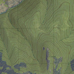 CO-CABIN CREEK: GeoChange 1975-2011 Preview 2