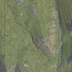 CO-CABIN CREEK: GeoChange 1975-2011 Preview 3