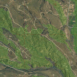 UT-TABBY MOUNTAIN: GeoChange 1958-2011 Preview 3