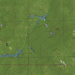 CO-GORE MOUNTAIN: GeoChange 1975-2011 Preview 2