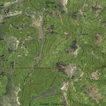 UT-CURTIS RIDGE: GeoChange 1968-2011 Preview 2