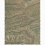 UT-BIRCH CREEK RESERVOIRS: GeoChange 1968-2011 Preview 1