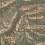 UT-BIRCH CREEK RESERVOIRS: GeoChange 1968-2011 Preview 2