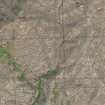 ID-TRAIL CREEK: GeoChange 1957-2013 Preview 2