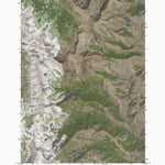 ID-SMILEY MOUNTAIN: GeoChange 1957-2013 Preview 1