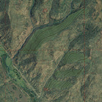 UT-RASPBERRY KNOLL: GeoChange 1958-2011 Preview 3