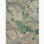 ID-DARLINGTON: GeoChange 1967-2013 Preview 1