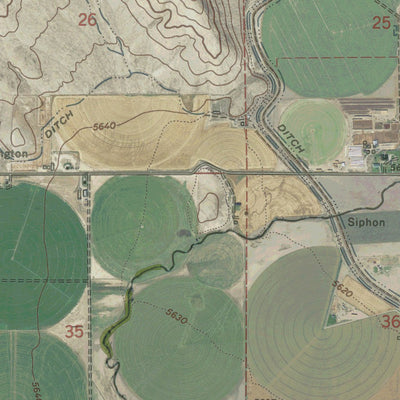 ID-DARLINGTON: GeoChange 1967-2013 Preview 2