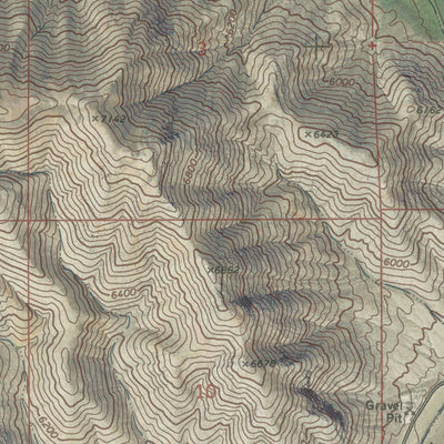 ID-DARLINGTON: GeoChange 1967-2013 Preview 3