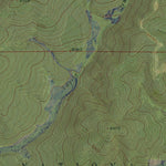 CO-JACK CREEK RANCH: GeoChange 1952-2011 Preview 2