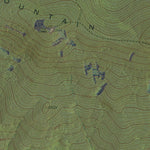 CO-JACK CREEK RANCH: GeoChange 1952-2011 Preview 3