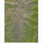 UT-HARDWARE RANCH: GeoChange 1968-2011 Preview 1