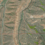 UT-HARDWARE RANCH: GeoChange 1968-2011 Preview 2