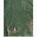 UT-CHRISTMAS MEADOWS: GeoChange 1967-2011 Preview 1