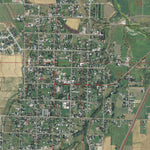 UT-WELLSVILLE: GeoChange 1956-2011 Preview 3